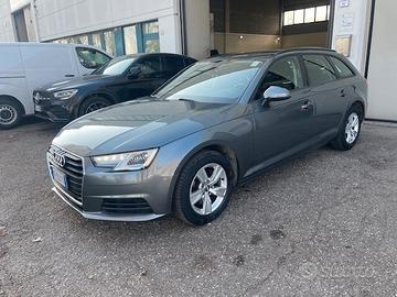 Audi A4 Avant 2.0 TDI 150 CV Business