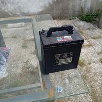 batteria per auto
