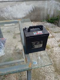 batteria per auto