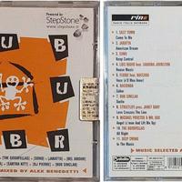 CD Compilation anni 90