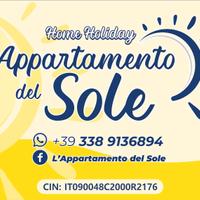 Casa vacanze Olmedo 10 km da Alghero