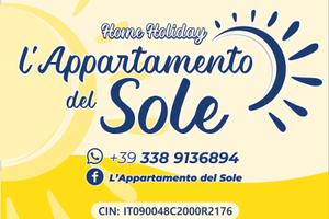 Casa vacanze Olmedo 10 km da Alghero