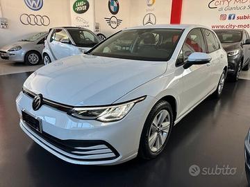 Volkswagen Golf 2.0 TDI 115 CV SCR Life