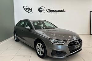 Audi A4 Avant 35 TDI/163 CV S tronic Business