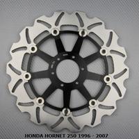 Disco freno anteriore per HONDA HORNET 250 1996 07