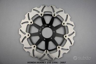 Disco freno anteriore per HONDA HORNET 250 1996 07