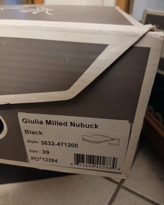 zoccoli dansko originali 38 e 39