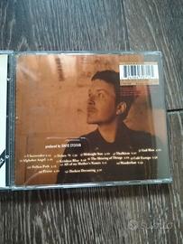 David Sylvian brilliant trees/dead bees on a cake