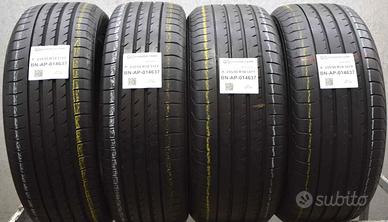 4 pneumatici yokohama 235/55r19 255/50r19 ap14637
