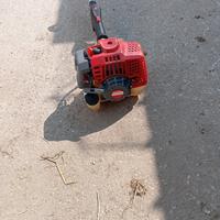 decespugliatore perfettamente funzionante 