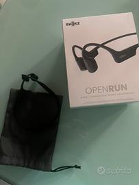 Cuffie SHOKZ Open Run