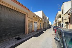 RUSTICO A BRINDISI