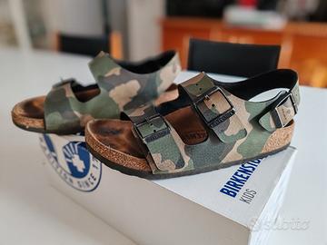 Sandali Birkenstock Taglia 35