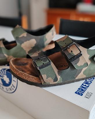 Sandali Birkenstock Taglia 35