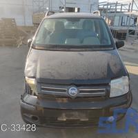 FIAT PANDA 169 1.2 60CV 03-12 Ricambi