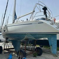Cantiere Del Pardo Grand Soleil 343 (1986)