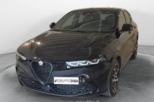 Alfa Romeo Tonale MFH Ibrida Ibrida 160cv Veloce