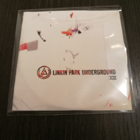 Linkin park underground 13