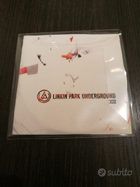 Linkin park underground 13