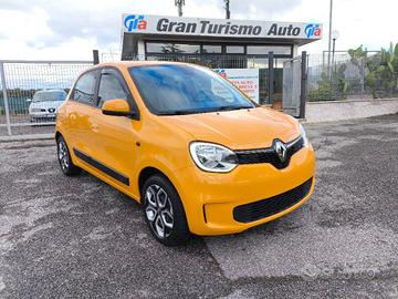 RENAULT Twingo 1.0 SCe Limited PREZZO REALE!! TA