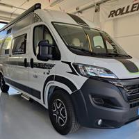 Chausson V 594 Sport Line