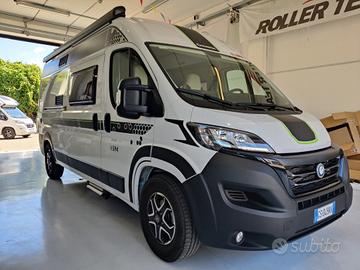 Chausson V 594 Sport Line