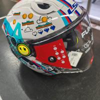 CASCO BIMBO TG S 47/48 CM LS2 OF622 FUNNY 2 NEXT L