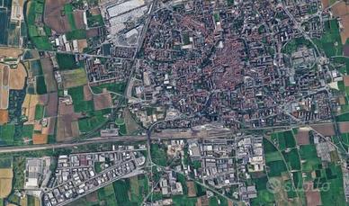 Terreni a Treviglio (BG)