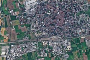 Terreni a Treviglio (BG)