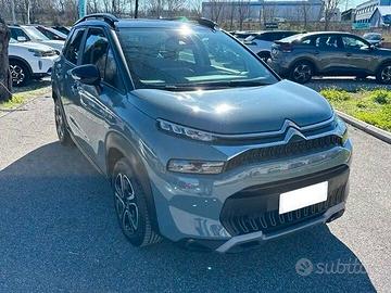 Citroen C3 Aircross BlueHDi 110 S&S Feel