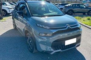 Citroen C3 Aircross BlueHDi 110 S&S Feel