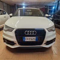 Audi A1 1.4 TFSI S tronic Ambition sline ok neopat