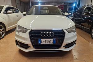 Audi A1 1.4 TFSI S tronic Ambition sline ok neopat