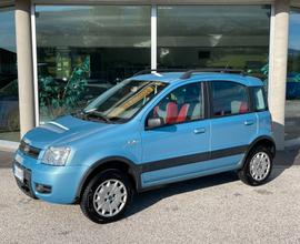 Fiat Panda 1.2 4x4 Climbing