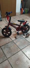 bicicletta bambino 
