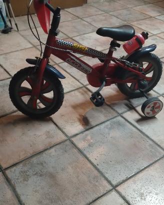 bicicletta bambino 