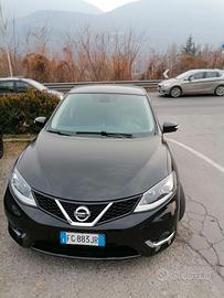 nissan pulsar