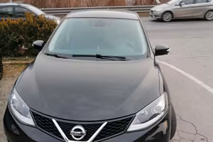 nissan pulsar