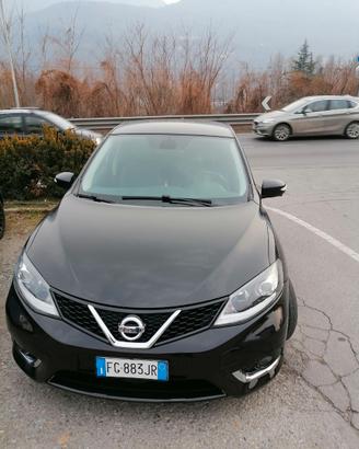 nissan pulsar 1600 turbo  benzina
