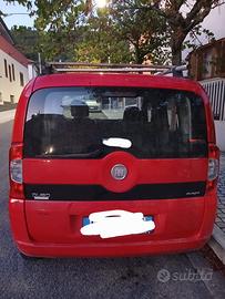 Fiat Qubo