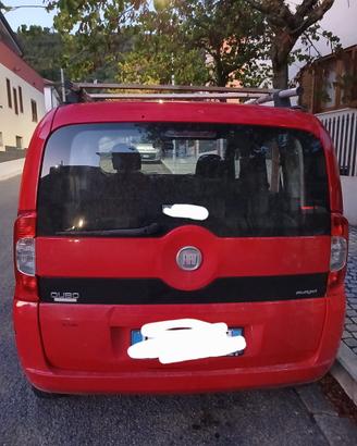 Fiat Qubo