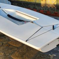 LASER  ILCA 6 Nautivela