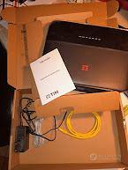 Modem hub tim 