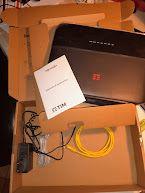 Modem hub tim 