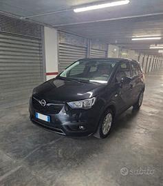Opel Crossland X 1.5 Ecotec D 102 CV Ultimate