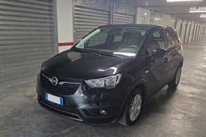 Opel Crossland X 1.5 Ecotec D 102 CV Ultimate