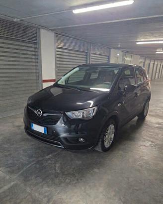 Opel Crossland X 1.5 Ecotec D 102 CV Ultimate