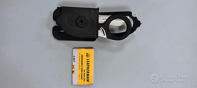 PINZA MULTIUSO RAPTOR FORBICE