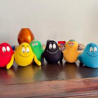 Personaggi BARBAPAPA'