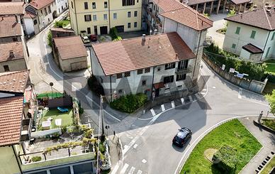 Porzione di casa - Gazzada Schianno